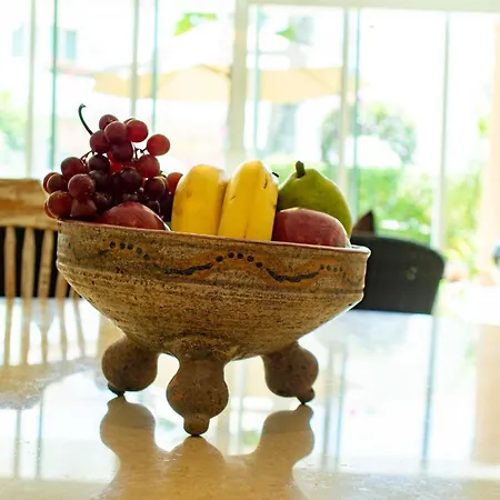 Cabo Cottage Villa Neptuno Charming Villa In Cabo Quiet View Ocean Community-2